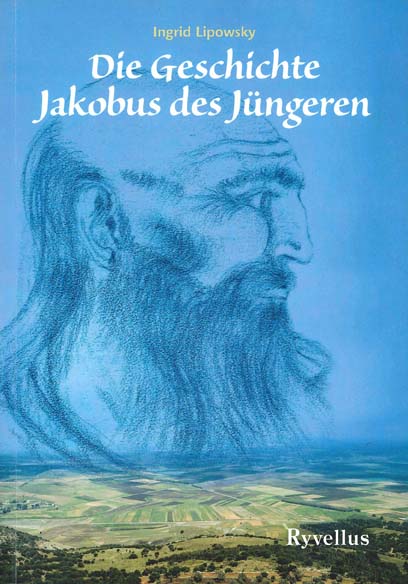 Lipowsky, Die Geschichte Jakobus  des Jüngeren