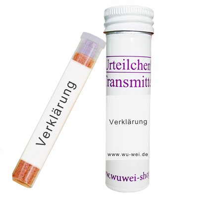 Verklärung - UT Transmitter