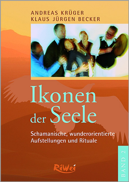 Andreas Krüger / Klaus Jürgen Becker - Ikonen der Seele - Band 2
