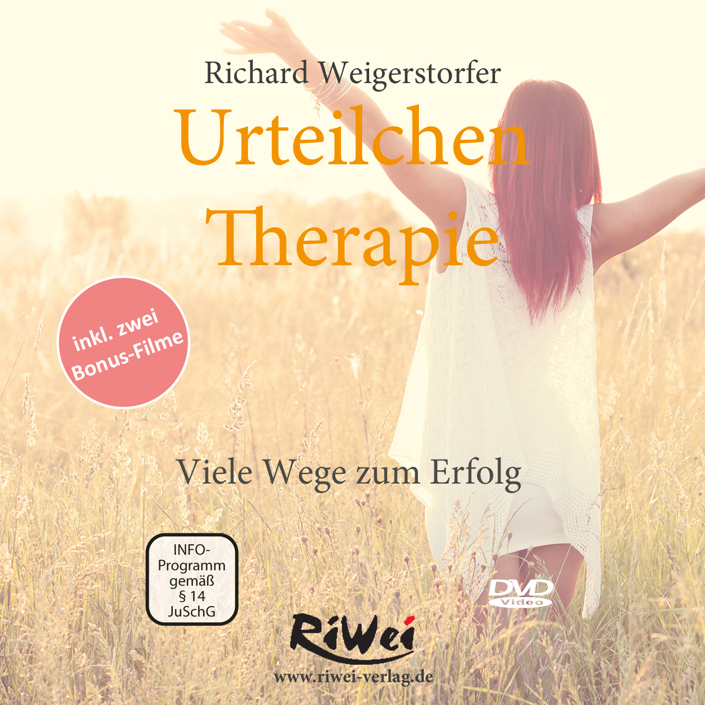 Richard Weigerstorfer - Urteilchen Therapie - Film Download