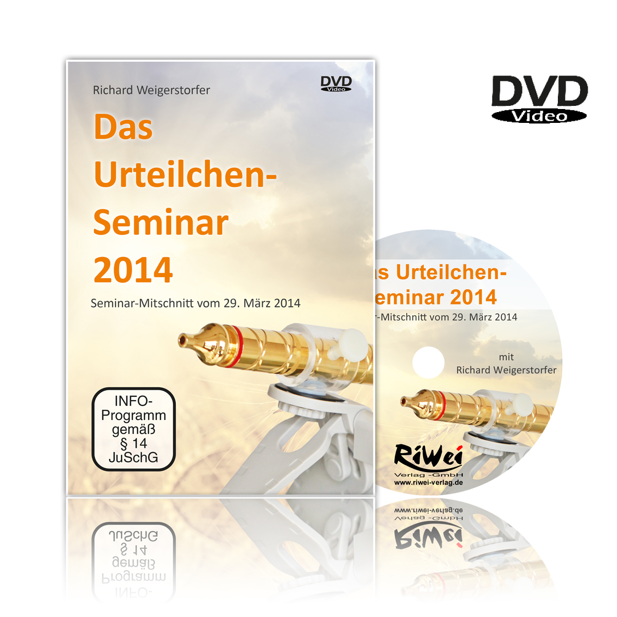 Weigerstorfer- Das Urteilchen-Seminar 2014 - Film Download