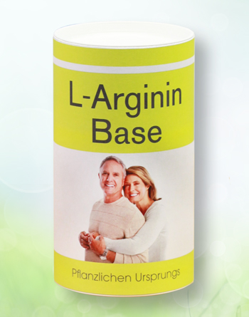 Urteilchen L-Arginin Base 800 g