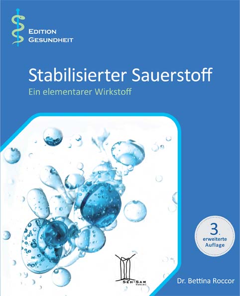 Roccor; Stabilisierter Sauerstoff - Downloadbuch