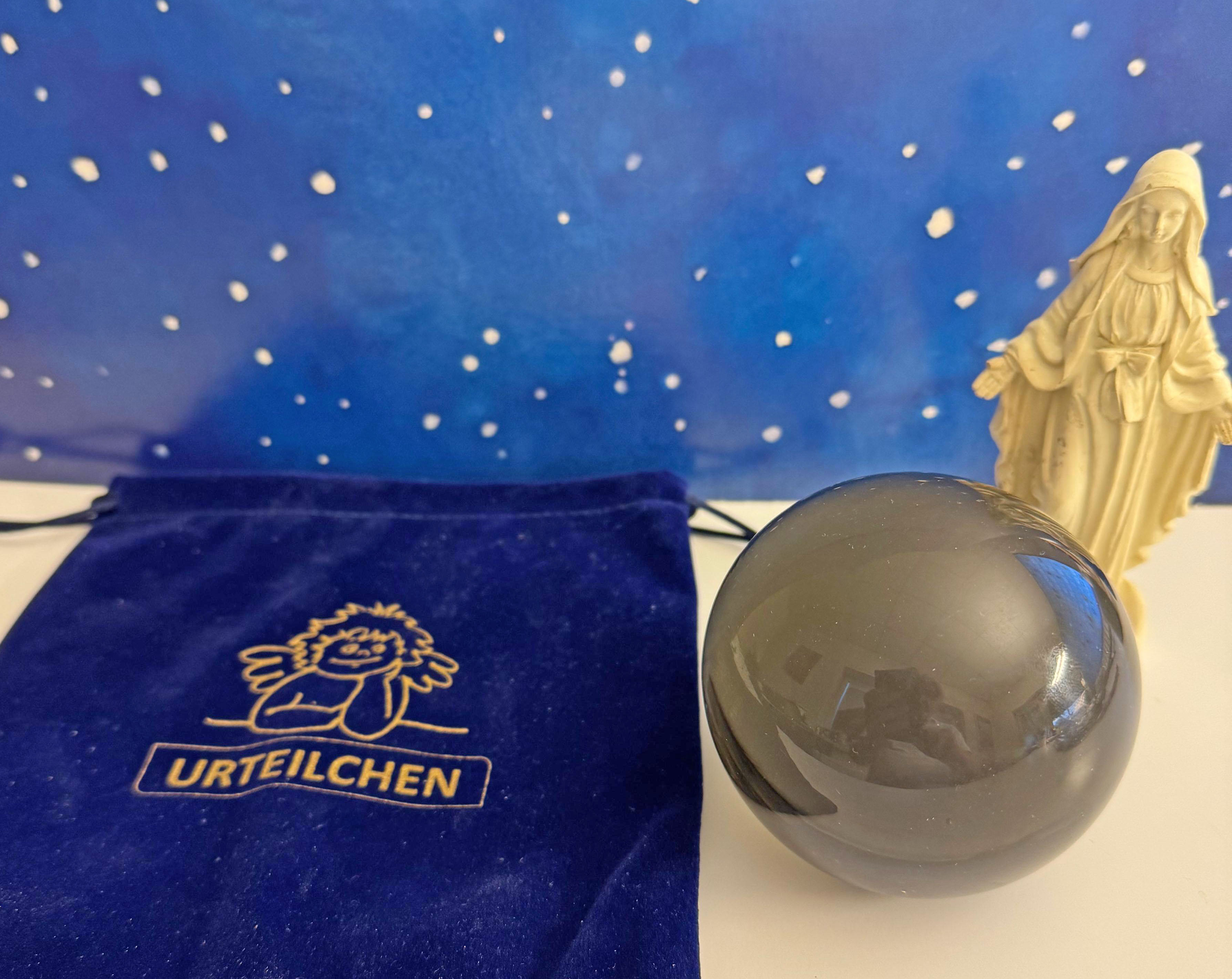 Angebot der Woche - Natursegen mit segnender Madonna