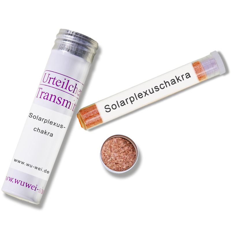 Solarplexus Chakra UT-Transmitter