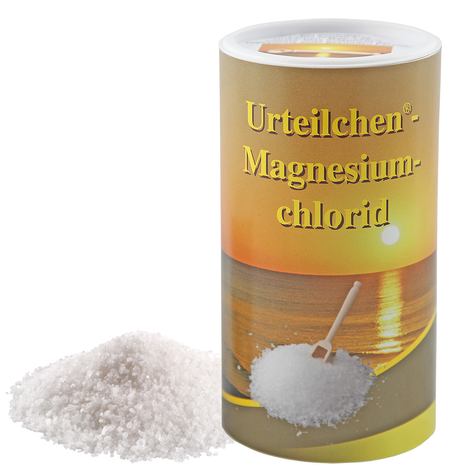 Urteilchen-Magnesiumchlorid 700 g