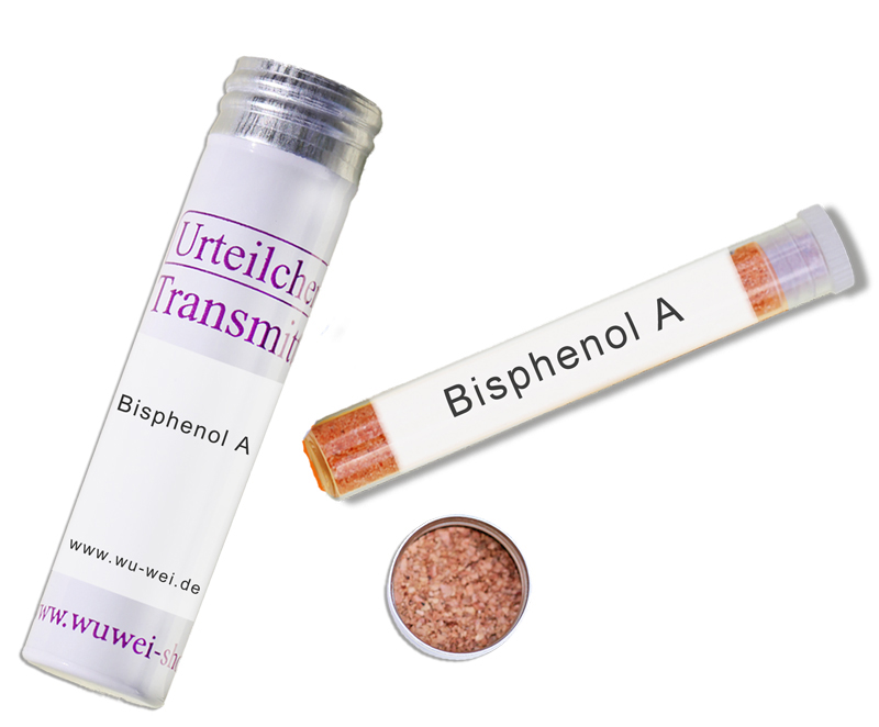 Bisphenol A UT Transmitter