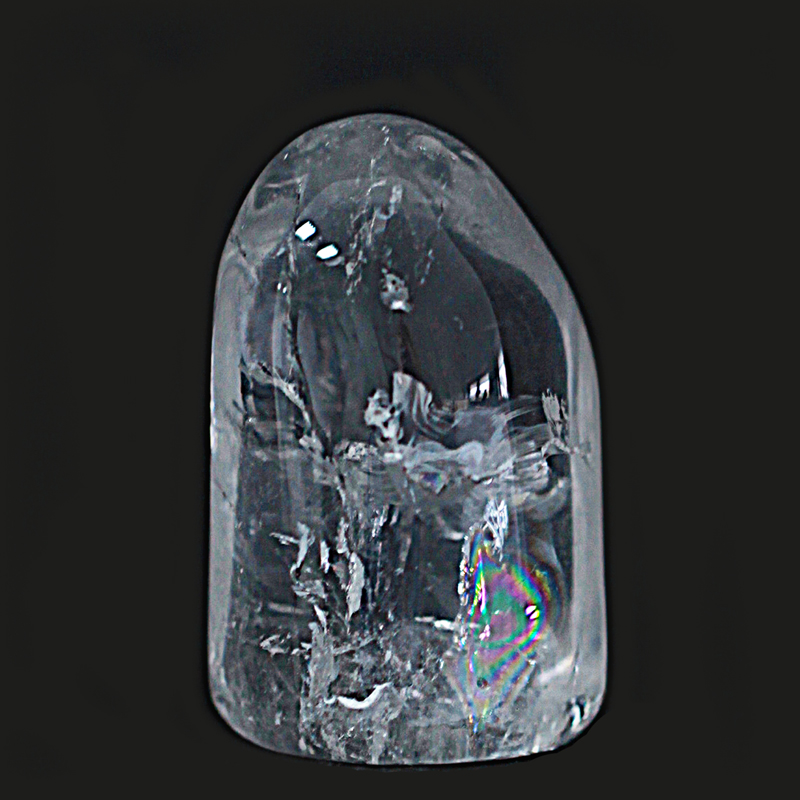 Kristall - Stein des Lebens