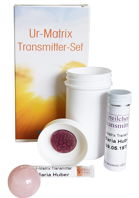 Ur-Matrix Transmitter-Set