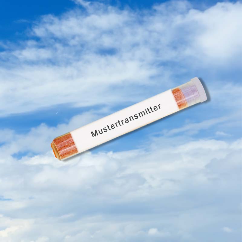 Hypophyse Aktivierung UT-Transmitter