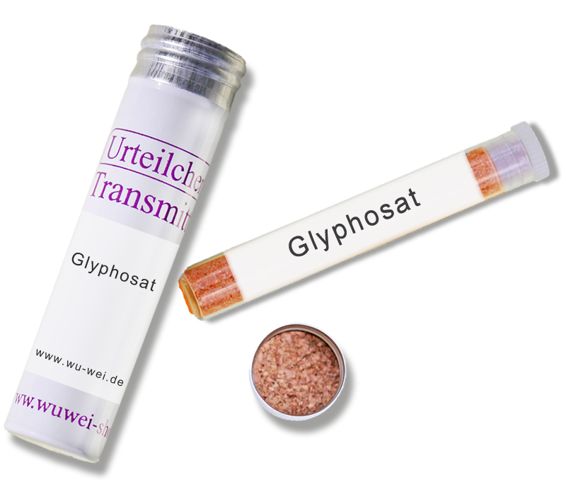 Glyphosat UT Transmitter