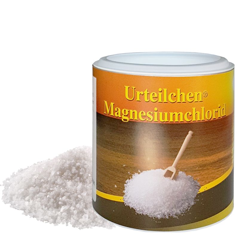 Urteilchen-Magnesiumchlorid 150 g