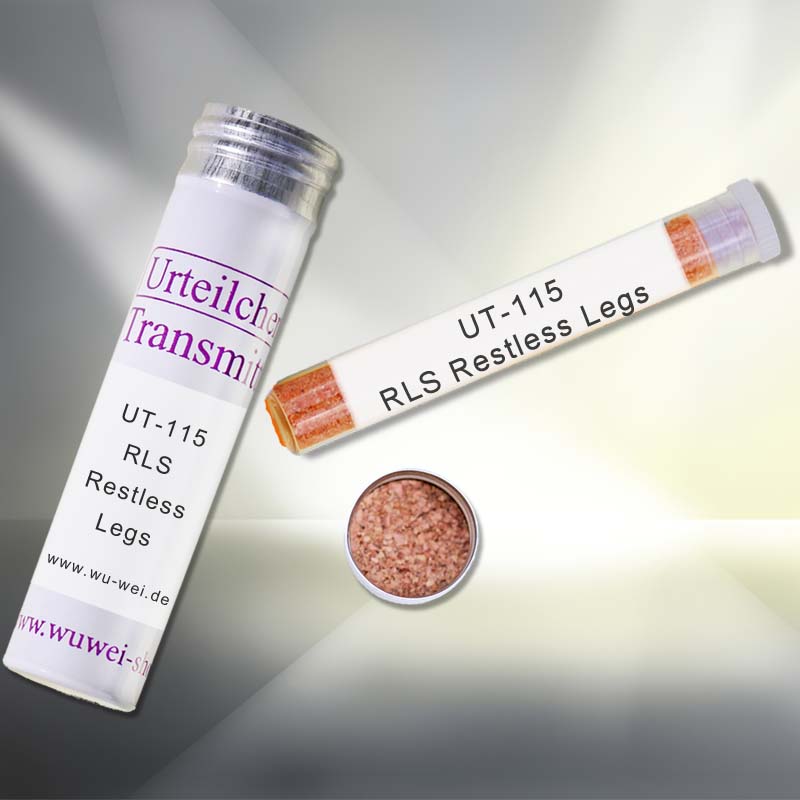 RLS Restless Legs UT-Transmitter