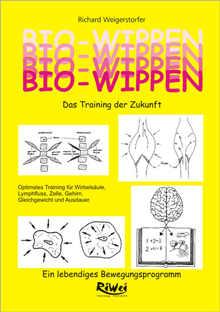 Richard Weigerstorfer - Bio-Wippen: Das Training der Zukunft